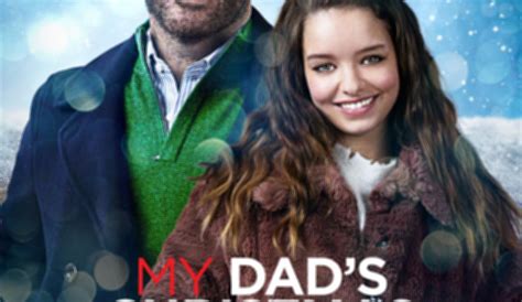 Looking for christmas gifts for your dad? My Dad's Christmas Date - 2020 | Filmow