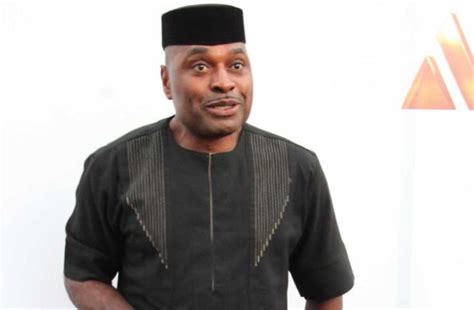 Veteran Nigerian Actor Kenneth Okonkwo Curses On Fan Who Called Him A