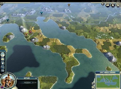 Sid Meiers Civilization V Cradle Of Civilization Maps Bundle
