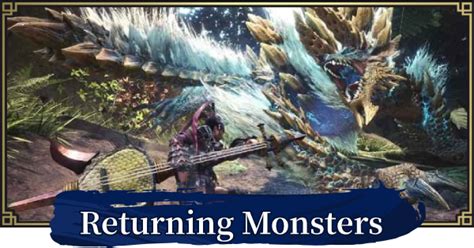 It includes the endgame beast, fatalis, as well as several quality of life changes. MONSTER HUNTER RISE | Layered Armor List | MH Rise - GameWith