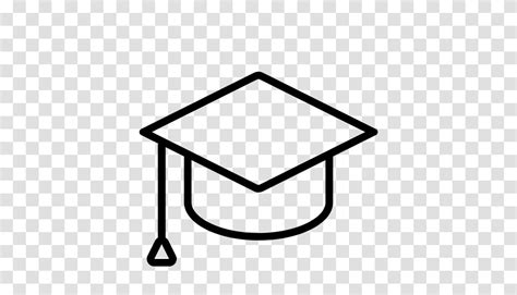 Degree Diploma Education Graduate Resume School University Icon Gray