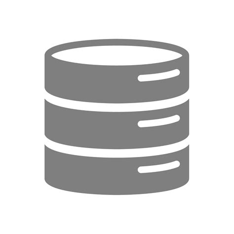 Oracle Database Icon Png