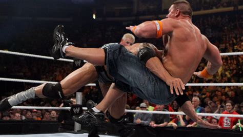10 Pro Wrestling Moves That Need To Die Page 5