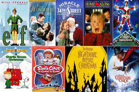 Christmas movies provide us with a holiday mood, create a magic atmosphere and inspire us to dream. Must See Christmas Movies For Your Kids