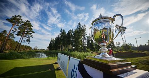 2023 european amateur championship european golf association