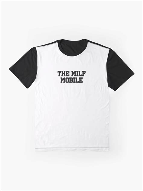 the milf mobile bumper sticker milf hunter i love hot milfs hot mom summer trend quotes