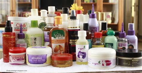 Products For Natural Hair Galhairs