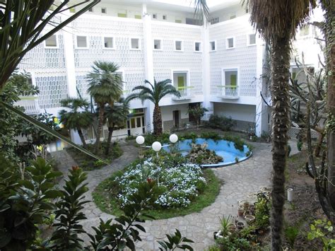 Hotel Jalta Bizerte Tunisie Tarifs 2024 Et 48 Avis