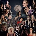 All About The Understated, Alluring Moon in Scorpio + Celebrities And ...