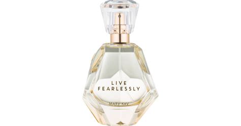 Mary Kay Live Fearlessly Eau De Parfum Naisille Notino Fi