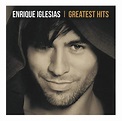 Enrique Iglesias Greatest Hits Disco Cd Universal Music | Coppel.com