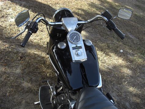 Hunting harleys 1982 shovelhead ridgid custom (1). 1982 Harley-Davidson FLH Shovelhead Police Motorcycle 80 C ...