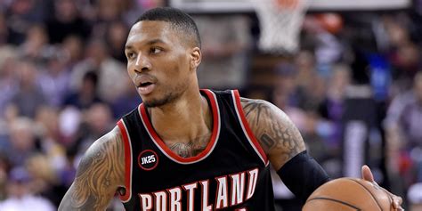 Blazers rule out damian lillard (abdominal strain) and derrick jones jr. NBA All-Star Slams Anti-Trump Protesters!!