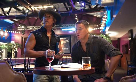 Magic Mike 2 To Be A Channing Tatum Directed Road Trip Comedy