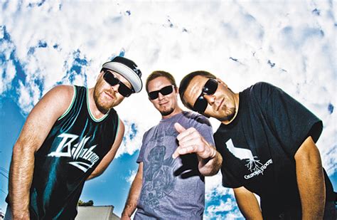 Slightly Stoopid For The Sounds Of Summer Tahoe Guide
