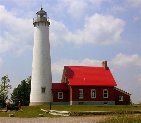 September 12, 2019august 19, 2019 by admin. Tawas Point Light - Wikipedia