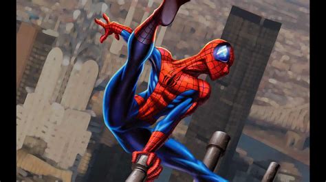 Spiderman Cartoons Full Episodes For Children Spiderman Cartoon 2014