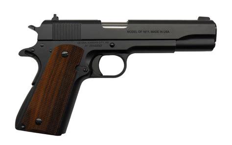 New From Cz Usa 1911 A1 The Truth About Guns
