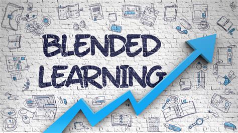 What Are The Benefits Of Blended Learning For Students