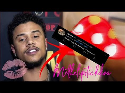 Lil Fizz LEAKED Only Fans Video Goes VIRAL YouTube
