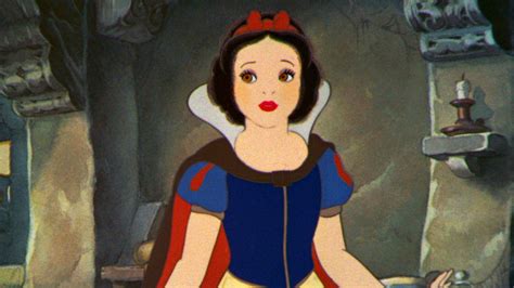 Snow White I Have To Start With The Original Disney Princess Snow