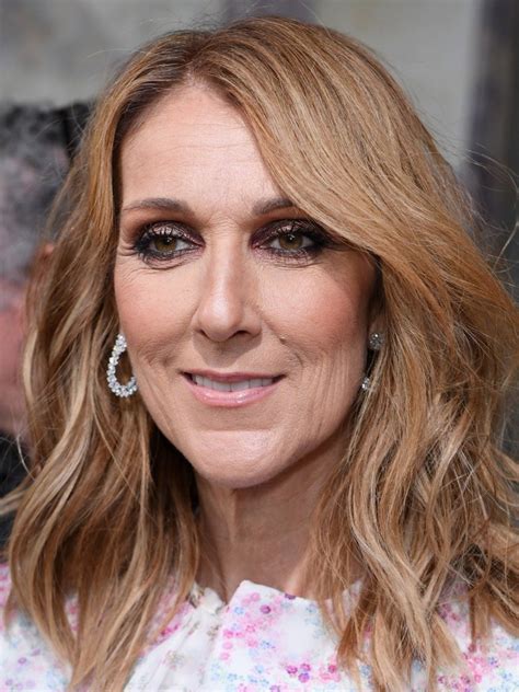 Celine Dion Biography Height And Life Story Super Stars Bio
