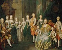 La casata degli Asburgo: ecco qual è stato il segreto della loro longevità