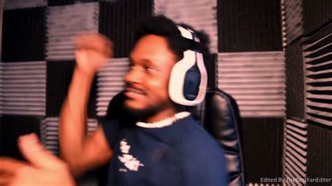 Coryxkenshin Dancing To Gangsters Paradise Youtube