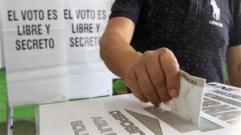 Ine Presenta Calendario Para El Proceso Electoral 2020 2021