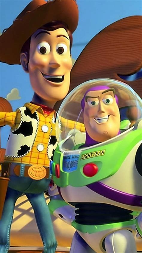 Woody And Buzz Wallpapers Top Free Woody And Buzz Backgrounds