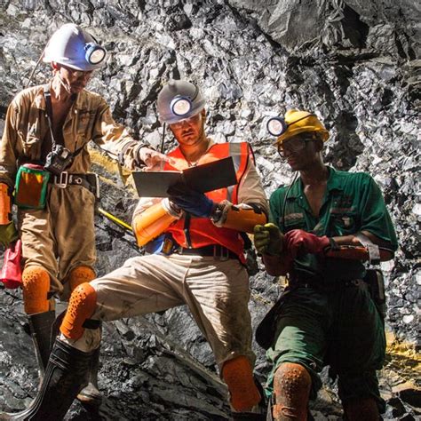 Free online jobs that pay daily south africa. Realising the potential of the South African mining ...