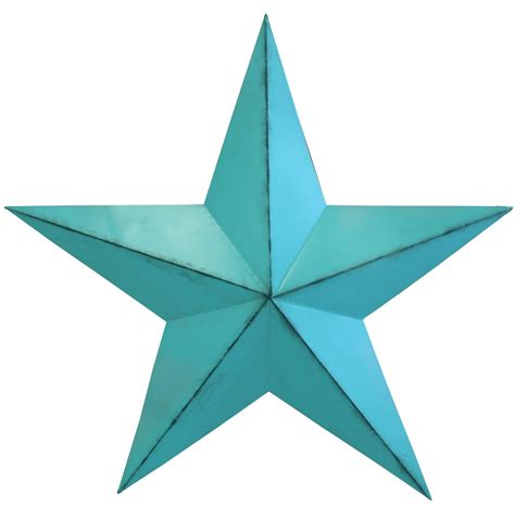 Aqua Star Wall Décor Leigh Country