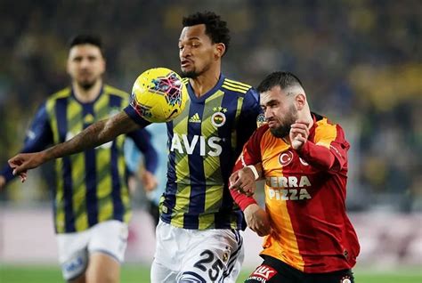 Transferde Son Dakika Fenerbahçede Ayrılık Yıldız Isim Idmana