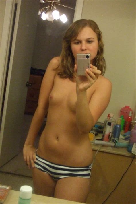 Selfshot Young Amateur Teen Private Home Photo Porn Photo Eporner