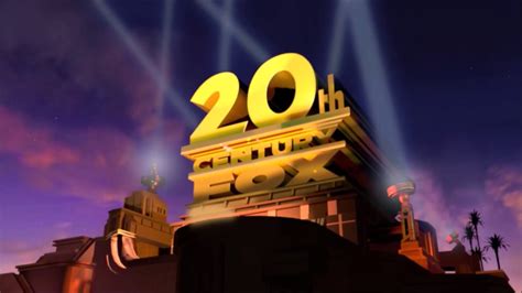 20th Century Foxuniversal Pictures 2010 Remake Version Youtube