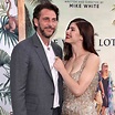 Alexandra Daddario Engaged to Andrew Form