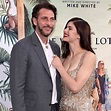 Who Is Alexandra Daddario's Husband? All About Andrew Form