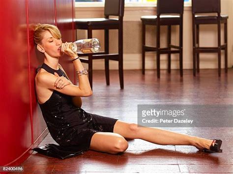 Binge Drinking Alcohol Photos And Premium High Res Pictures Getty Images