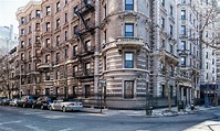 New York Architecture Photos: 194 Riverside Drive