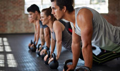 Gym Workout Expert Reveals How To Slow Muscle Loss After The Age Of 30