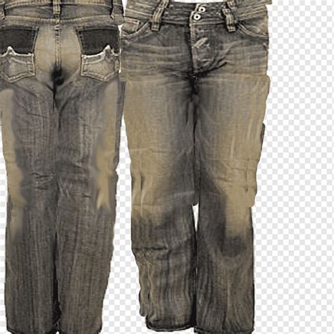 Second Life Jeans Pants Denim Texture Mapeamento Jeans Top Cargo
