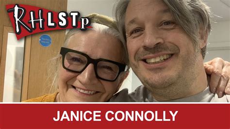 janice connolly rhlstp 265 youtube