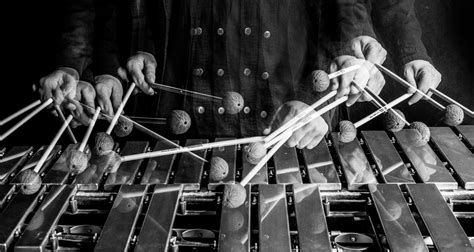 Percussion Sydney Conservatorium Of Music