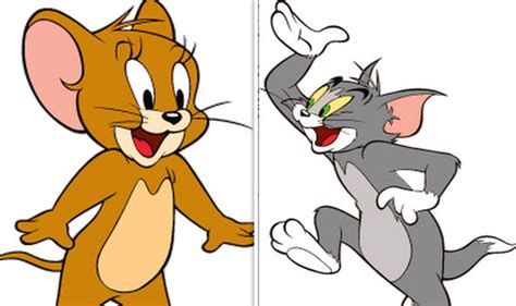 We hope you enjoy our growing collection of hd images to use as a background or home screen for please contact us if you want to publish a tom and jerry cartoon wallpaper on our site. PC GONE MAD: Tom and Jerry BLAMED for ISIS as it shows ...