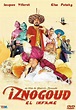 Iznogoud: El infame (película 2005) - Tráiler. resumen, reparto y dónde ...
