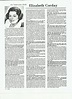 Betty Corday interview from 1975 | SalemSpectator.com