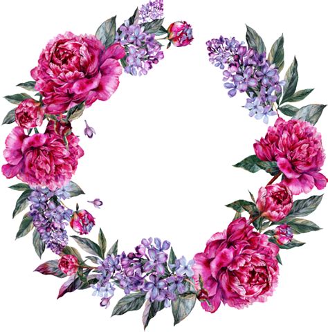 Vectorial material for wreaths : Vectorial material for wreaths #Vectorial #material #wreaths in ...