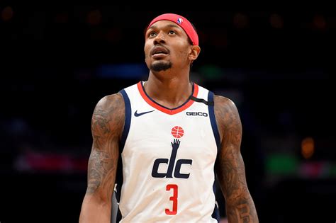 Nets: Why a Bradley Beal Would and Wouldn't Make Sense - Empire Writes Back