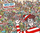 Wo ist Walter?, Suchbild-Kalender 2015 - Kalender bei Weltbild.de