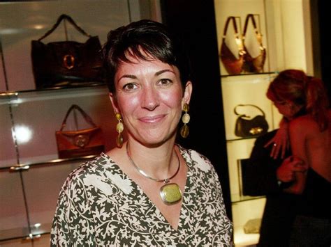 Dozens Of Ghislaine Maxwell Documents Unsealed In Sex Trafficking Case R Conspiracy
